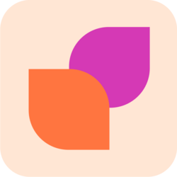 Logo der femfeel-App
