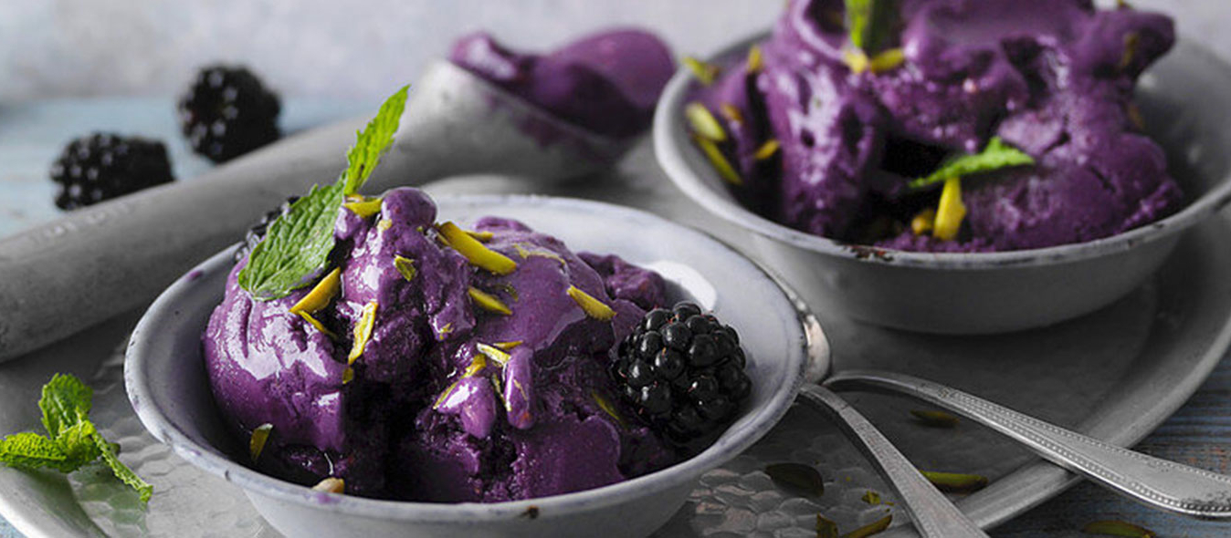 Eis machen ohne Maschine » Rezepte im Gesundheitsjournal der BKK GS