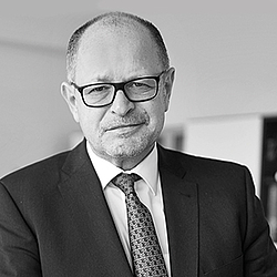 Portrait Vorstand Frank Jessen