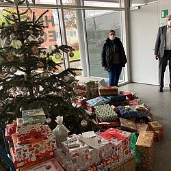Weihnachtsaktion