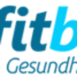 Logo von fitbase, den Experten für Präventionskurse aus den Bereichen Bewegung, Ernährung, Entspannung und Suchtprävention.