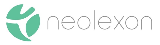 Logo neolexon - Training mit der Artikulations-App neolexon