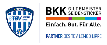 TBV Lemgo Lippe Logo