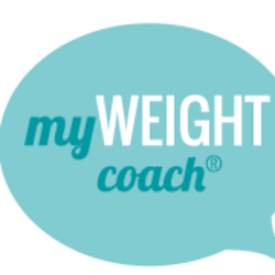 myWEIGHT coach Logo