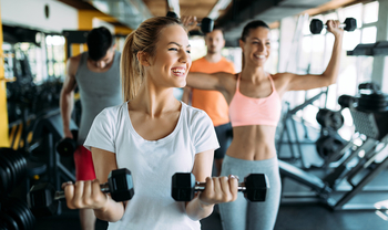 Fit werden, gesund bleiben und Neues ausprobieren – Sportnavi.de ist ein Verbund aus Sport-, Fitness- und Wellnessanbietern in und um OWL.