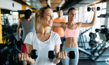 Fit werden, gesund bleiben und Neues ausprobieren – Sportnavi.de ist ein Verbund aus Sport-, Fitness- und Wellnessanbietern in und um OWL.