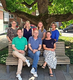 Gruppenbild
