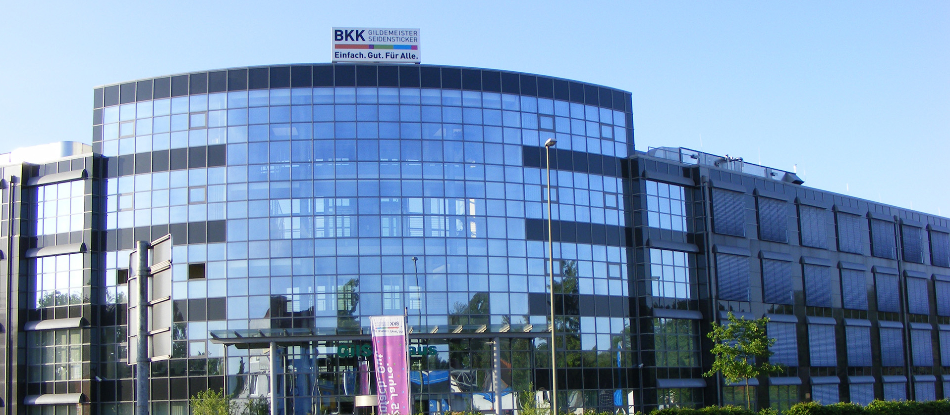 Deutsche Bkk Zentrale Deutsche Bkk Zentrale