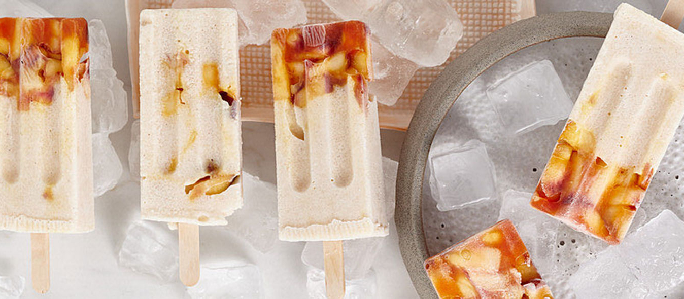 Eis machen ohne Maschine » Rezepte im Gesundheitsjournal der BKK GS