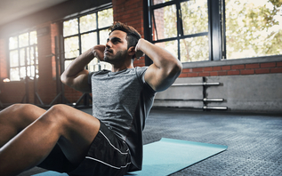 Professionelle Unterstützung für Ihre Gesundheit und Fitness unterstützen wir mit Zuschüssen über unser Bonusprogramm.