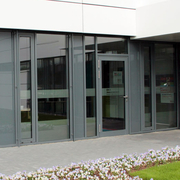 Servicebüro Sinnestadt Gebäude Servicebüro Sinnestadt BKK GS