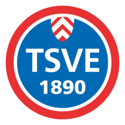 Logo TSVE 1890 Bielefeld
