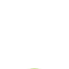Plus Icon Grün