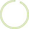 ndes Icon/Symbol mit Pluszeichen in Grün